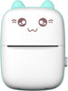 Portable Mini Pocket Printer