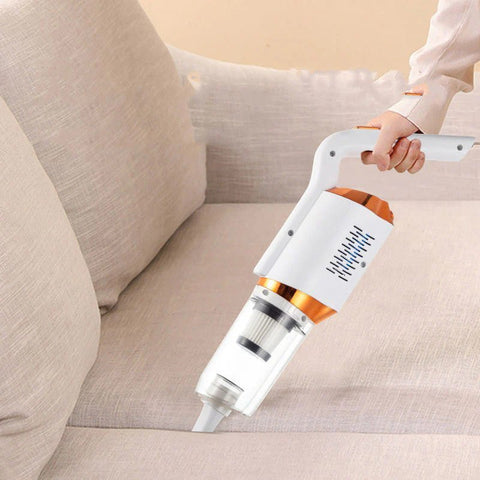 Cordless Vacuum Cleaner