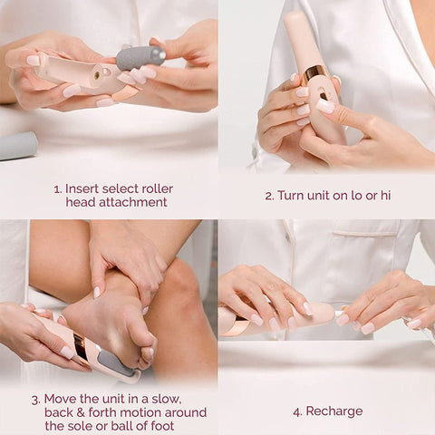Callus Clear®