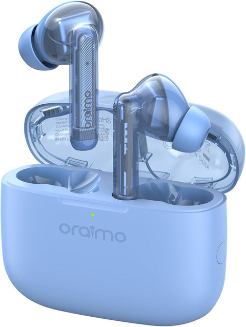 Oraimo - Wireless Bluetooth Earbuds (Original)®
