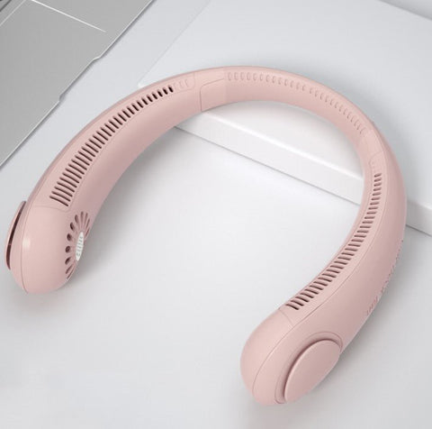 Neck Fan