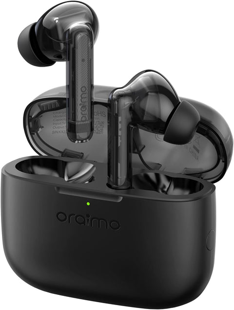 Oraimo - Wireless Bluetooth Earbuds (Original)®