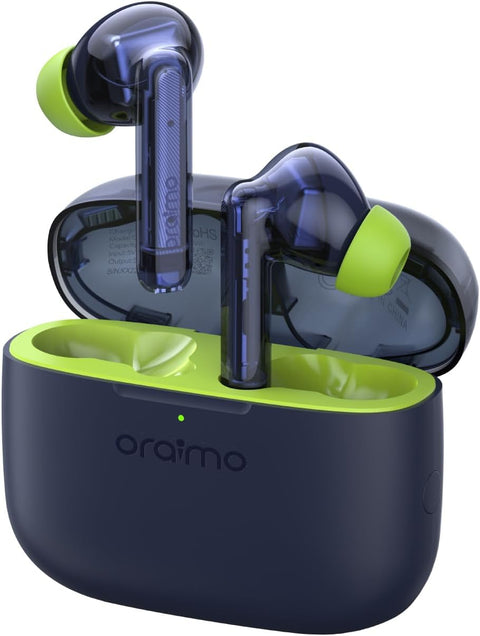 Oraimo - Wireless Bluetooth Earbuds (Original)®